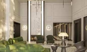 Imagem 6: Apartamento com 2 Dormitorio(s) localizado(a) no bairro Cabral em Curitiba / Ref.:OR