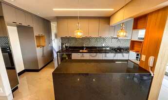 Imagem 3: Vende-se Apartamento no Green Home - Av JK Zona Sul