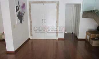 Imagem 2: Sobrado à venda no Centro de Araçatuba