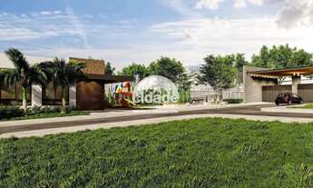 Imagem 3: Terreno em condomínio à venda, Cascavel Velho - Cascavel/Pr