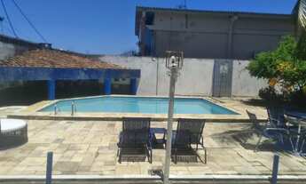 Imagem 2: Casa ar praia sinuca wifi data use diária fds veraneio estadia