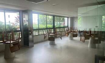 Imagem 7: Imóvel para venda com 70 metros quadrados com 3 quartos em Graças - Recife - PE