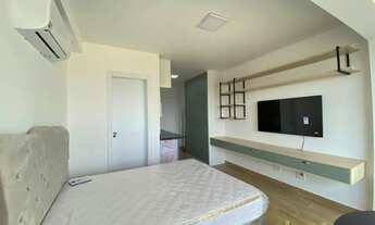 Imagem 2: Apartamento, Vila Clementino, 1 Suíte