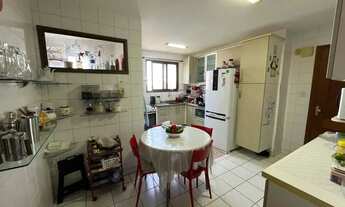 Imagem 7: Zeus Garden - 3 quartos - 2 vagas - Marco - Venda