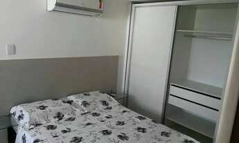 Imagem 2: Imóvel para aluguel tem 42 metros quadrados com 1 quarto em Buraquinho - Lauro de Freitas