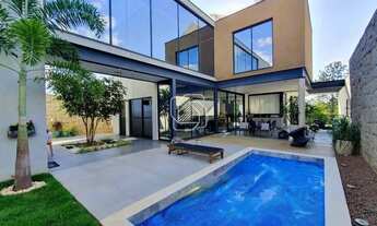 Imagem: Casa de Condomínio em Itu para aluguel