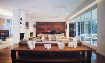 Imagem 3: Casa - Jardim Europa - 4 Suítes - 340m²