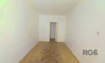 Imagem 5: Apartamento com 2 quartos, desocupado em frente ao zaffari na Cidade Baixa!