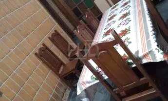 Imagem 6: Chácara de 11480m² em Ribeirão Pires. Casarão 266M² area construida 4 Dormitorios, com suí