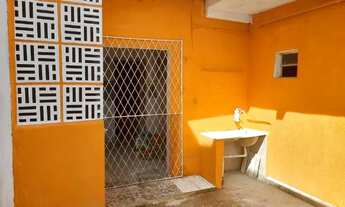 Imagem 3: República de estudantes(masculino