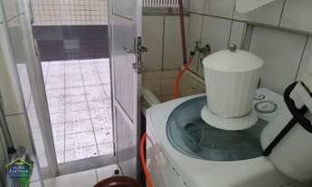 Imagem 7: Apartamento 1 dorm frente-mar na Ocian! - Cód: ACT3221