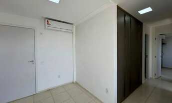 Imagem 6: Estilo Ponta Negra 50m² Aluguel Semimobiliado