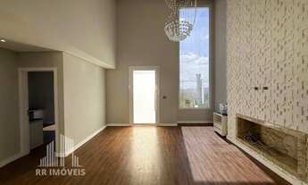 Imagem 2: RR7967 Casa 300m² CONDOMÍNIO RESERVA SANTA ANNA - 3 Suítes 4 Vagas - OPORTUNIDADE - Santan