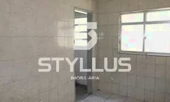 Imagem 6: Del Castilho Kitnet com 1 dormitório