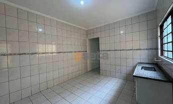 Imagem 3: Casa com 2 dormitórios para alugar, 105 m² por R$ 3.000,00/mês - Jardim das Indústrias - S