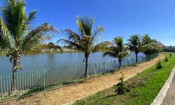 Imagem 5: Lote Condomínio Mansões do Lago