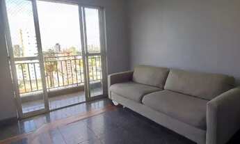 Imagem 2: ED. DENEB APTO DE 88 METROS QUADRADOS, 2/4 SENDO 1 SUÍTE É 2 BANHEIROS