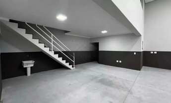 Imagem 7: Salão de 300m² para locação com 04 vagas de estacionamento na Vila Metalúrgica - Santo And