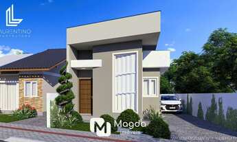 Imagem: Casa em Ribeirão das Pedras, Indaial/SC