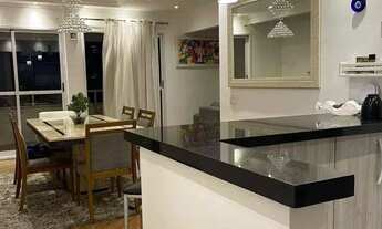 Imagem 5: Cobertura com 2 dormitórios, 160 m² - venda por R$ 1.899.000,00 ou aluguel por R$ 11.870,0