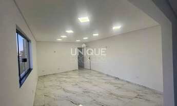 Imagem 3: Sobrado com 3 suítes para locação no Jardim Florestal - Jundiaí - SP