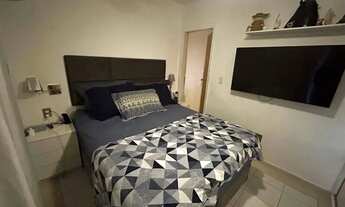 Imagem 4: BS IMOBILIÁRIA VENDE E ALUGA ! Excelente cobertura duplex com 4 dormitórios, 2 banheiros