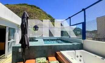 Imagem 4: Cobertura - / Residencial / Copacabana