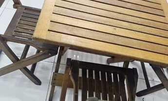 Imagem 3: Passo Ponto na Barreira do Vasco