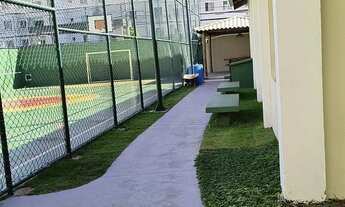 Imagem 11: Apartamento para aluguel com 3 quartos no Condomínio Arboris - Buraquinho - Lauro de Freit