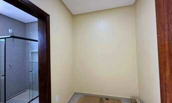 Imagem 2: Casa Duplex no Mosaico Ponta Negra com 3 Suítes 1 Master com Closet/ 2 Vagas