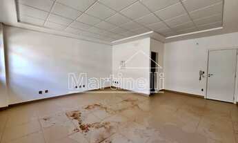 Imagem: Comercial Sala em Ribeirão Preto