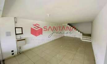 Imagem 2: Sala Comercial para Aluguel em Recreio Ipitanga, Lauro de Freitas