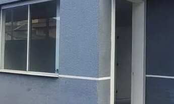 Imagem 3: Apartamento térreo 3 quartos à venda no Residencial Village Guaraituba I - Guaraituba, Col