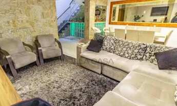 Imagem 2: Sobrado a venda parque da Mooca