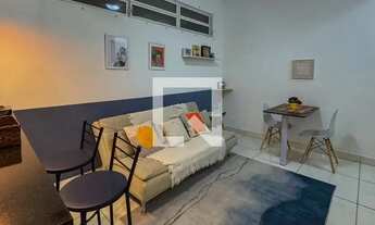 Imagem 2: Apartamento à Venda - Centro, 1 Quarto, 45 m2