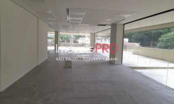 Imagem 7: Conjunto comercial 527m² na Avenida Faria Lima