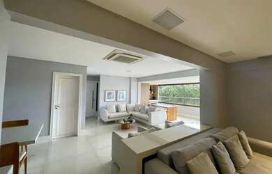 Imagem 6: APARTAMENTO 4 QUARTOS, 3 SUÍTES, 159M² - ITAIGARA