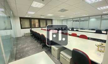 Imagem: Conjunto, 1230 m² - venda por R$ 15.000.000,00