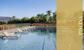 Imagem 2: Casa Jardins Berlim 258m²