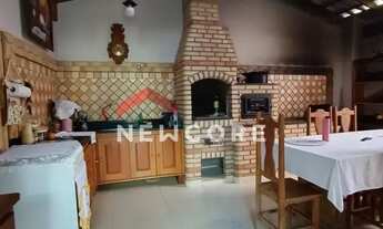 Imagem: Casa em Rua Hélio Alves dos Santos - Luizote