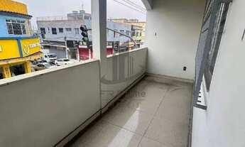 Imagem 4: Excelente Apartamento com 4 quartos para alugar, 443,96 m² por R$ 2.800 - Retiro - Volta R