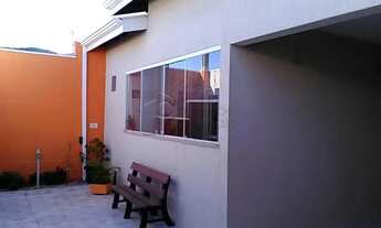 Imagem: CASA TÉRREA À VENDA JARDIM IPANEMA - JUNDIAÍ/SP