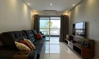 Imagem 4: EXCELENTE APTO 3DORM,NA OCIAN!1SUÍTE,2VAGAS,LAZER COMPLETO,SACADA,ACEITA BANCO