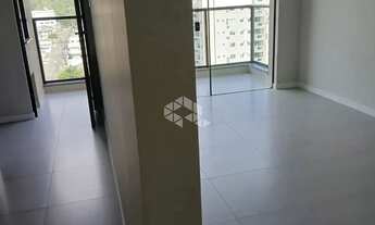 Imagem 3: Apartamento com 2 quartos e 1 vaga no Tabuleiro em Camboriú/SC