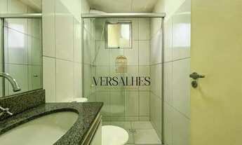 Imagem 6: Apartamento a venda , 3 quartos , 1 vaga, 2 banheiros , 80 m2 no bairro Castelo