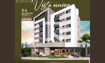 Imagem: Apartamento à Venda - Santa Lúcia, 3 Quartos