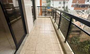 Imagem 4: Imóvel para aluguel possui 99 metros quadrados com 4 quartos