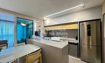 Imagem 4: APARTAMENTO LUXO 3 SUITES, 3 VAGAS - ALUGUEL PRAIA BRAVA - ITAJAI/SC