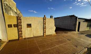 Imagem 4: Terreno Localizado Próximo a Av Castelo Branco