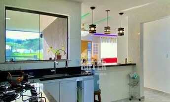 Imagem 7: Casa no Condomínio Ubatãn Caxito Maricá